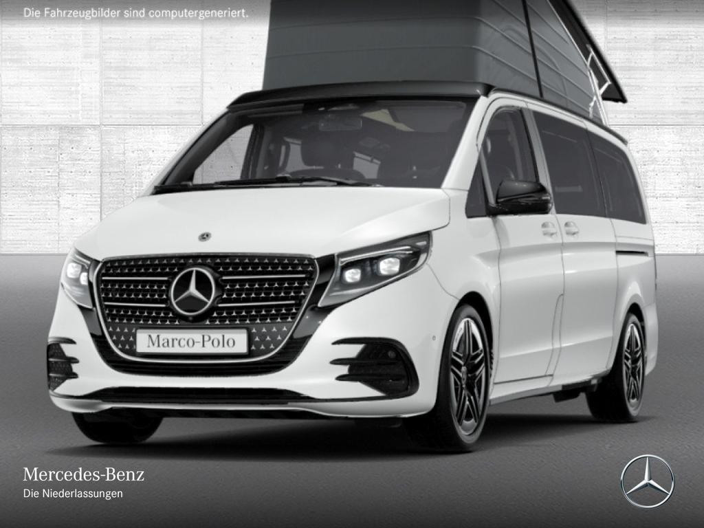 Mercedes-Benz Marco Polo