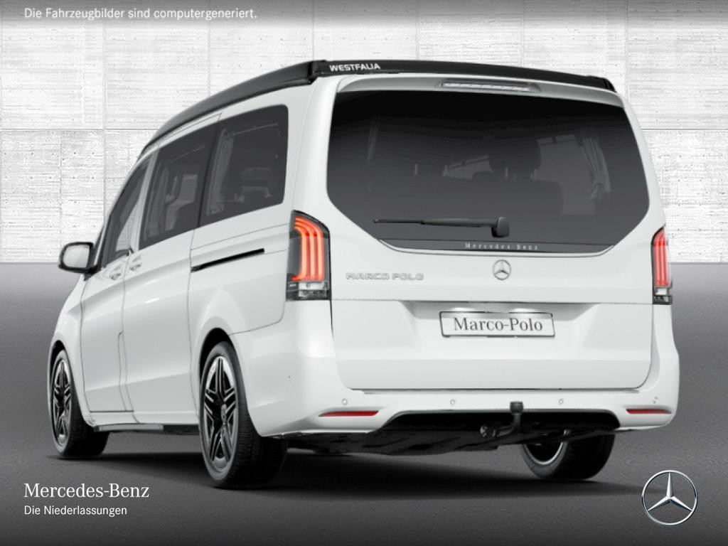Mercedes-Benz Marco Polo