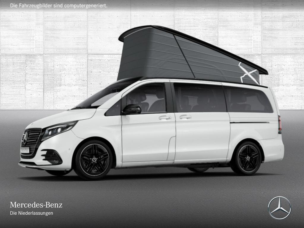 Mercedes-Benz Marco Polo
