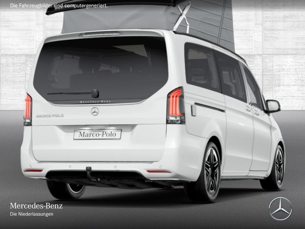 Mercedes-Benz Marco Polo