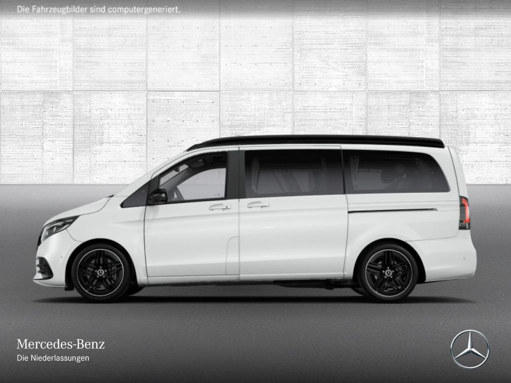 Mercedes-Benz Marco Polo