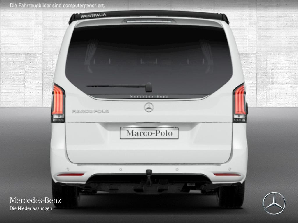 Mercedes-Benz Marco Polo