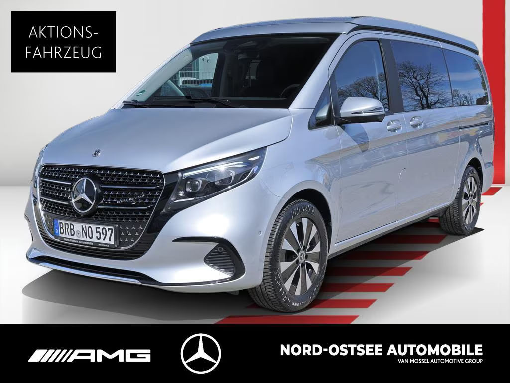 Mercedes-Benz Marco Polo Horizon