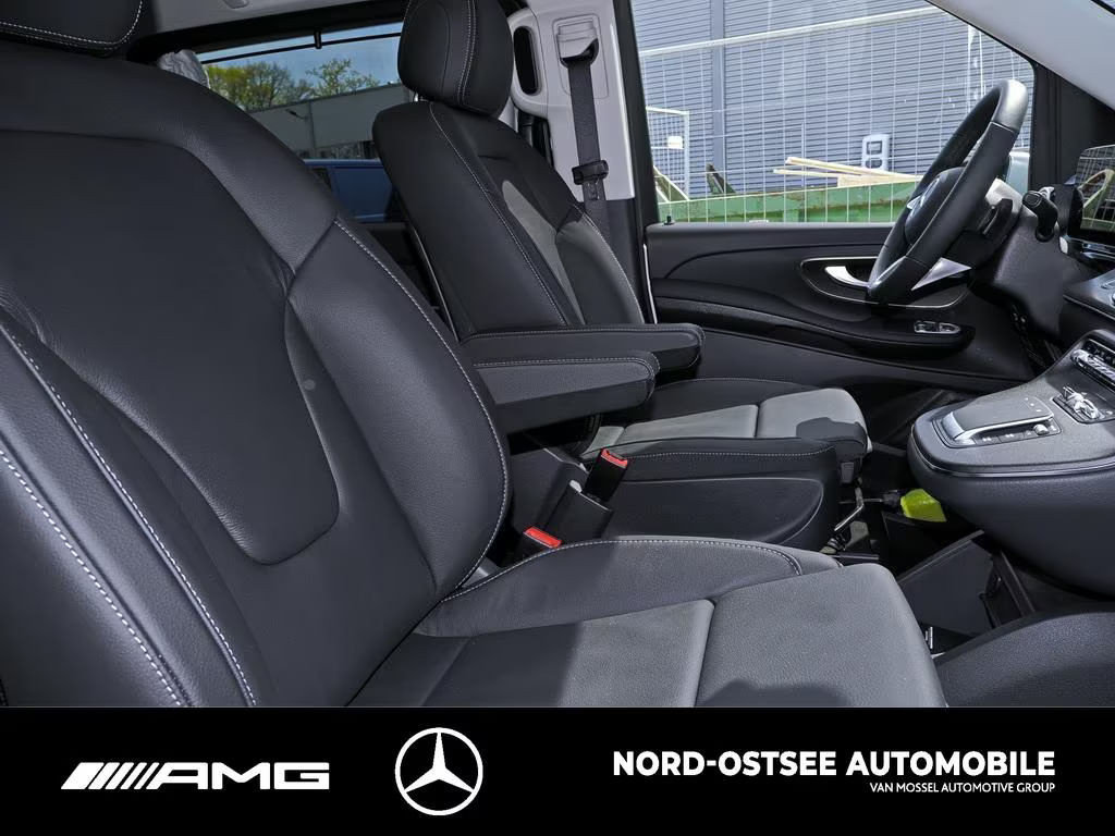 Mercedes-Benz Marco Polo