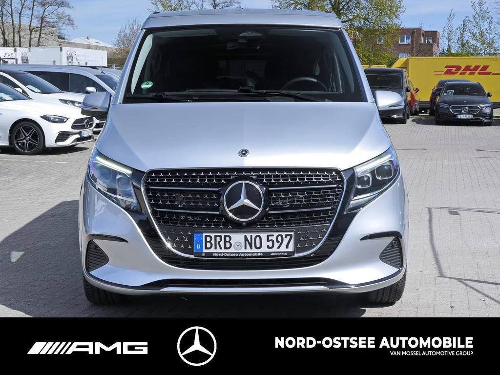 Mercedes-Benz Marco Polo