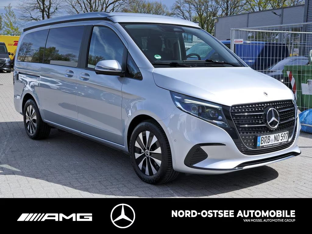 Mercedes-Benz Marco Polo