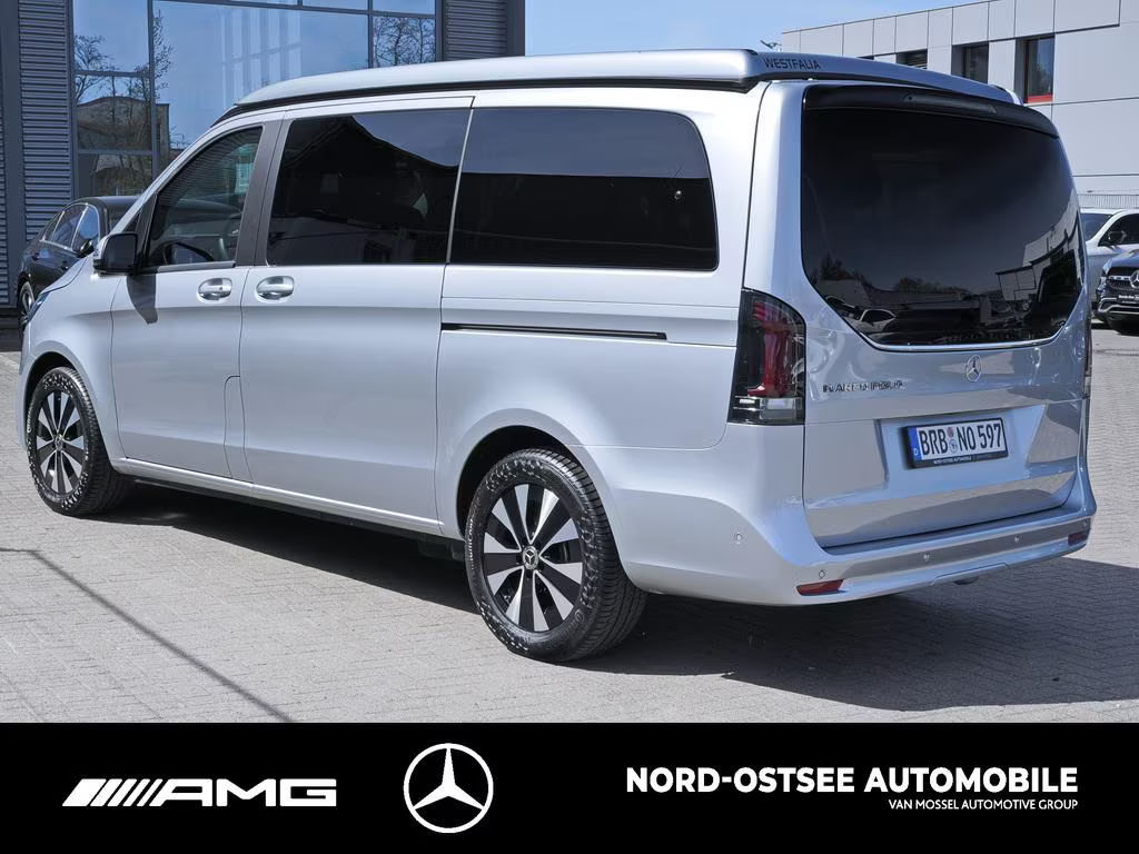 Mercedes-Benz Marco Polo