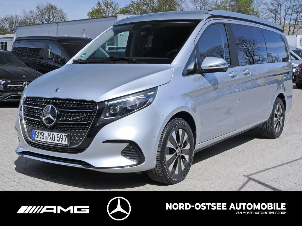 Mercedes-Benz Marco Polo