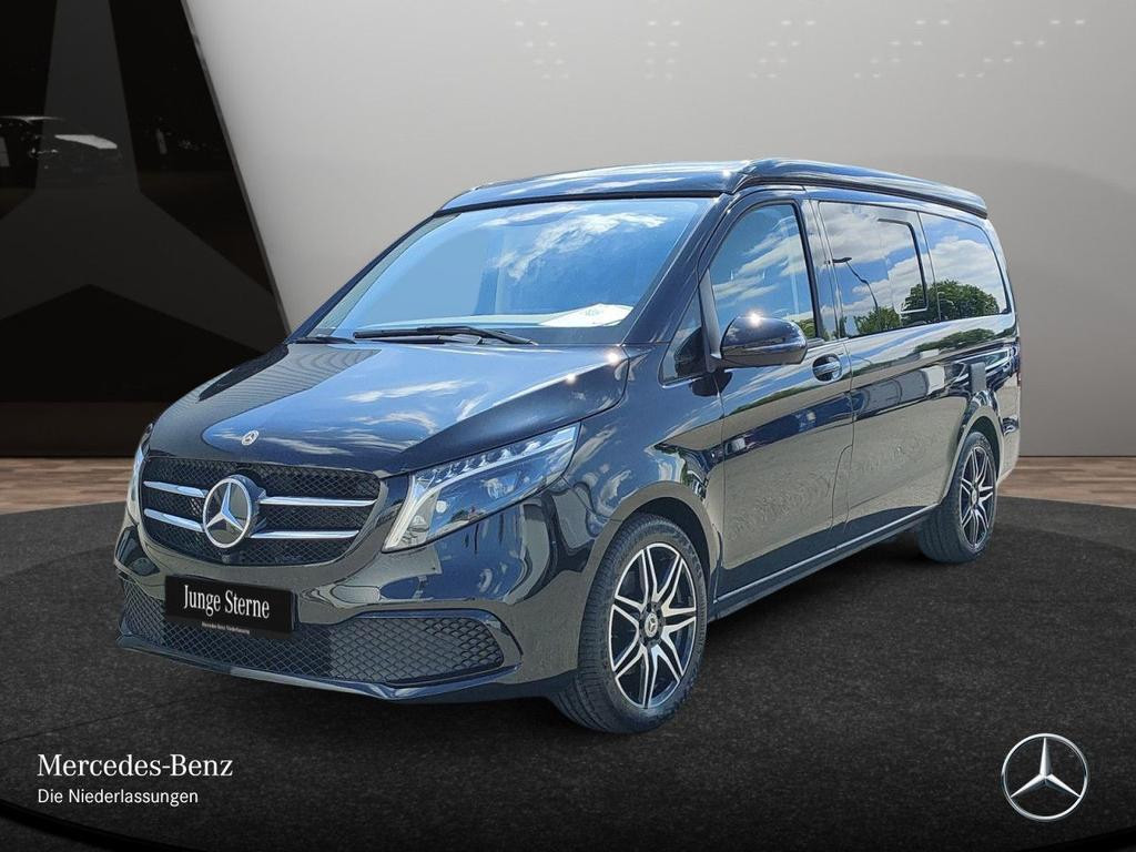 Mercedes-Benz Marco Polo