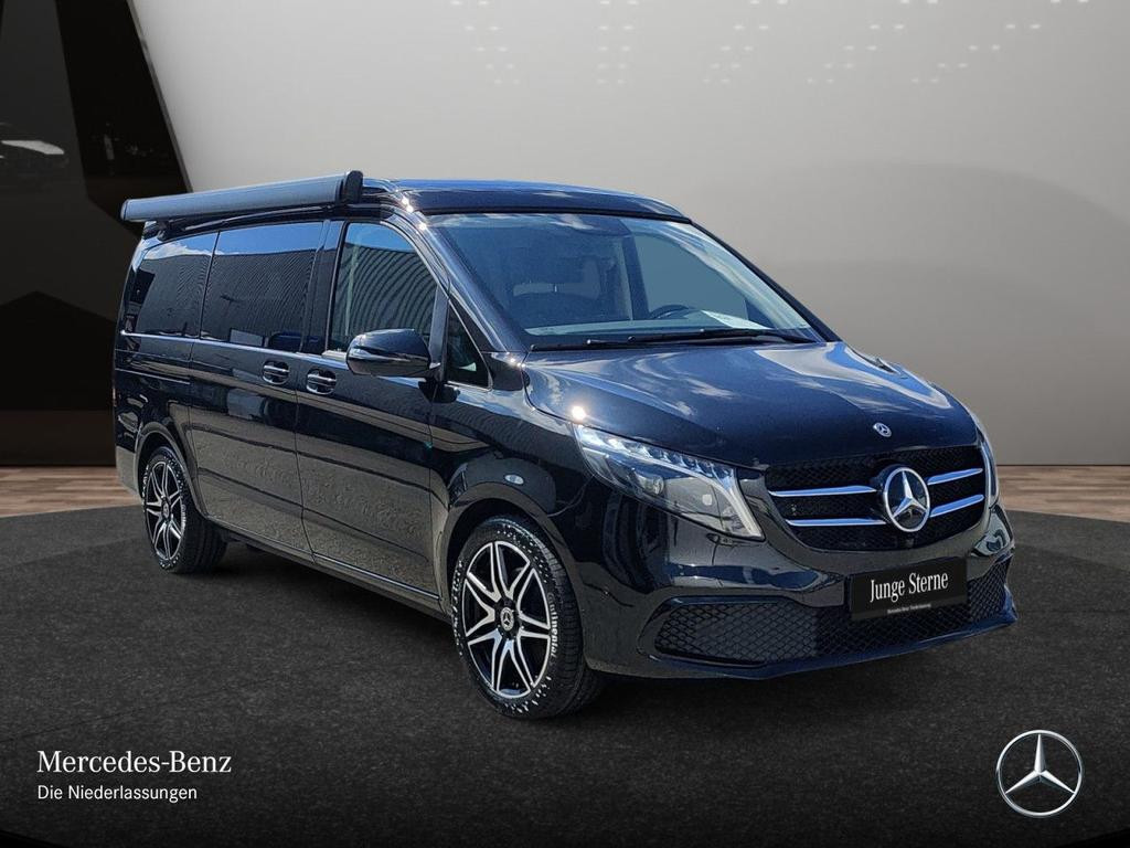 Mercedes-Benz Marco Polo