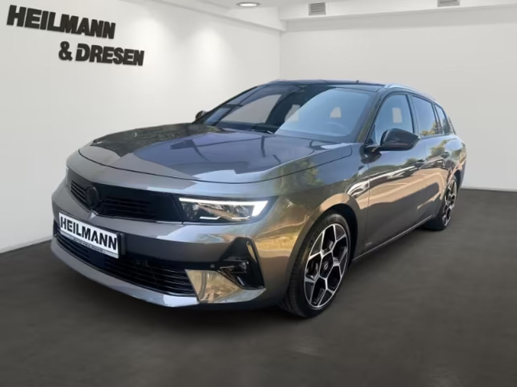 Opel Astra Sports Tourer Ultimate