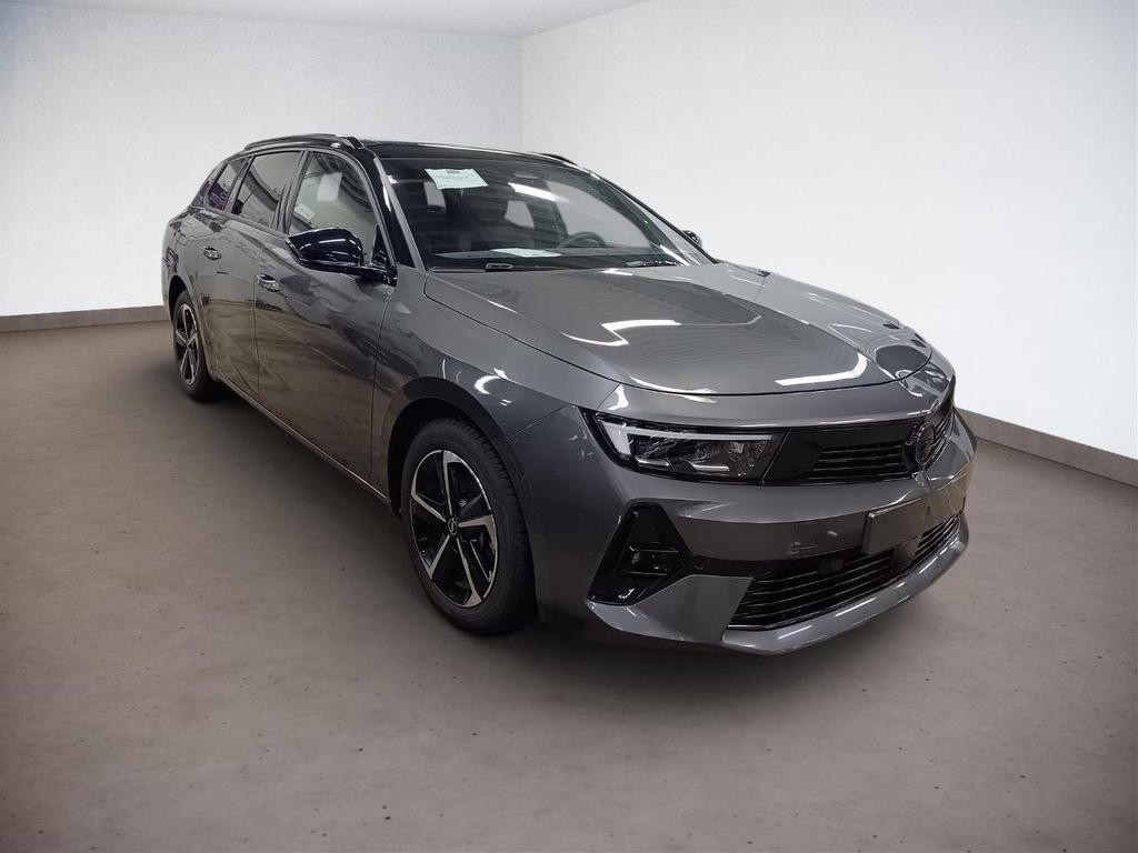 Opel Astra Sports Tourer