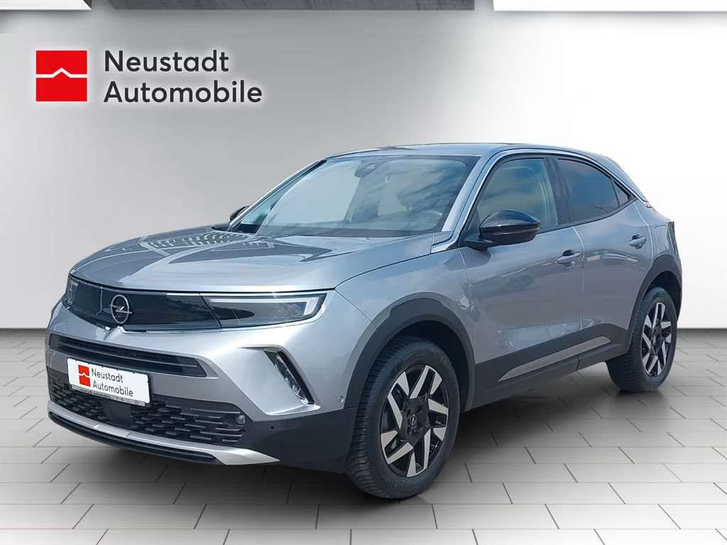 Opel Mokka Elegance
