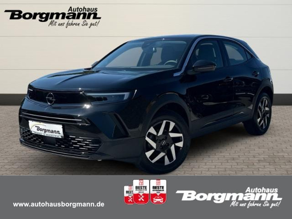 Opel Mokka Elegance