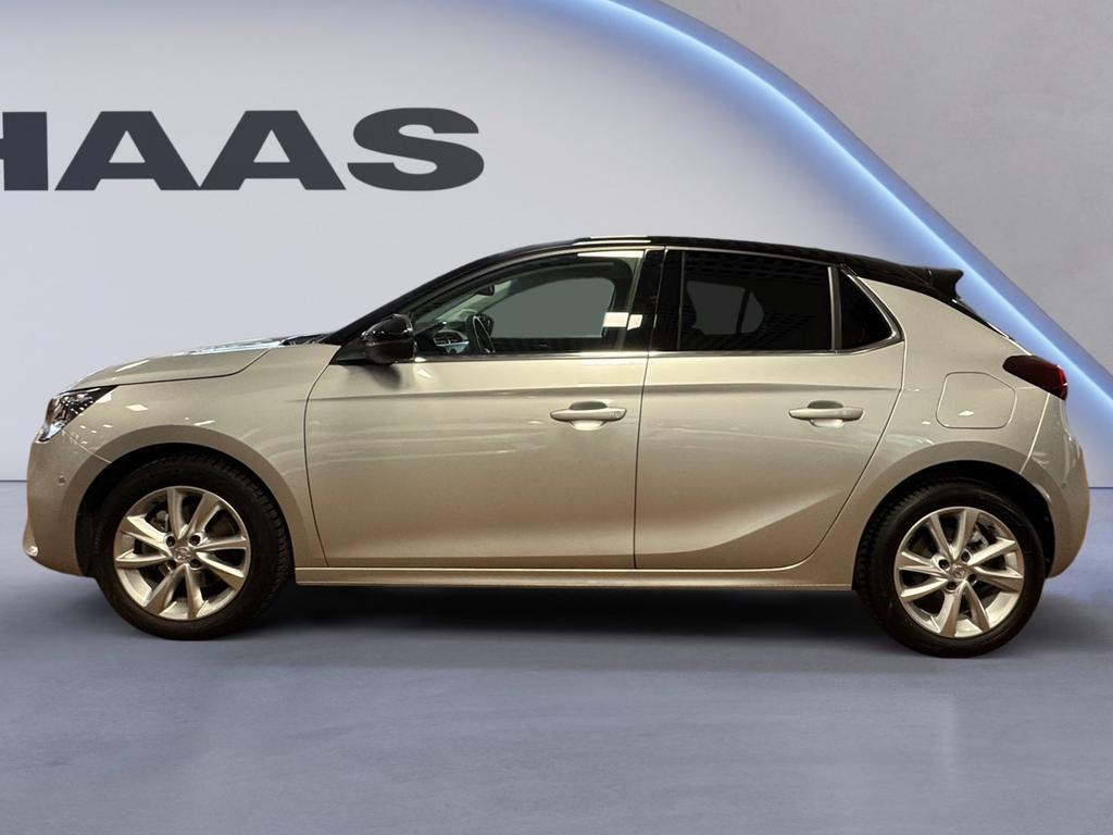 Opel Corsa Elegance