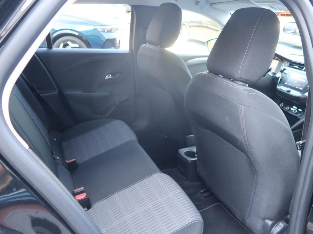 Opel Corsa Edition