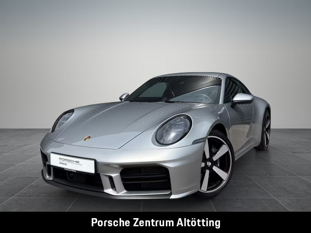 Porsche 911 992 Carrera