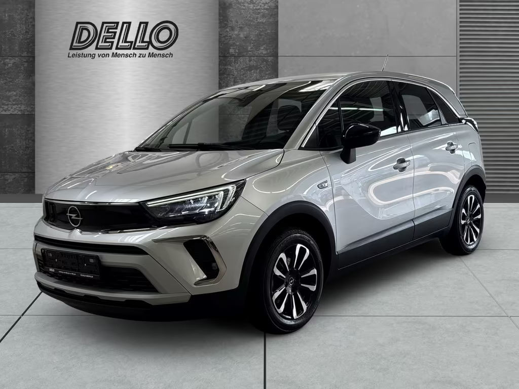 Opel Crossland Enjoy