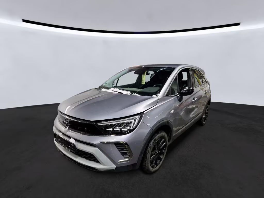 Opel Crossland Elegance