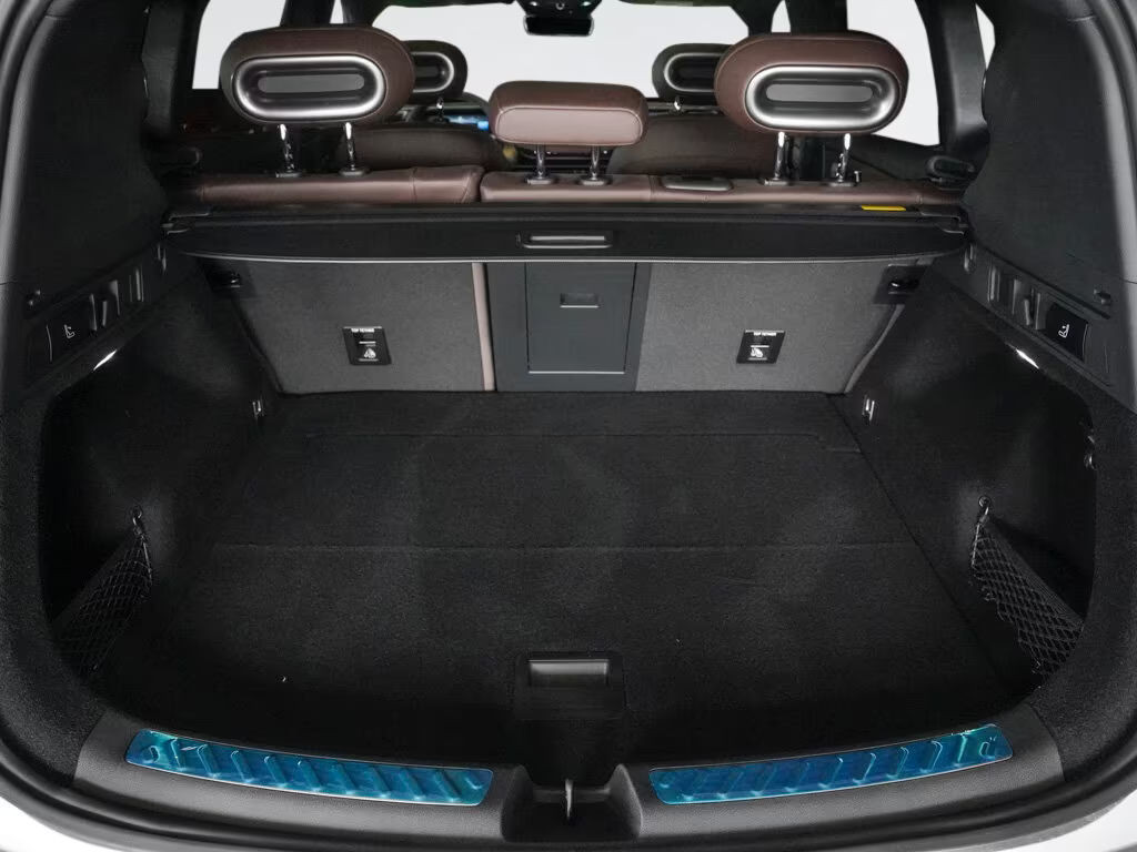 Smart #5