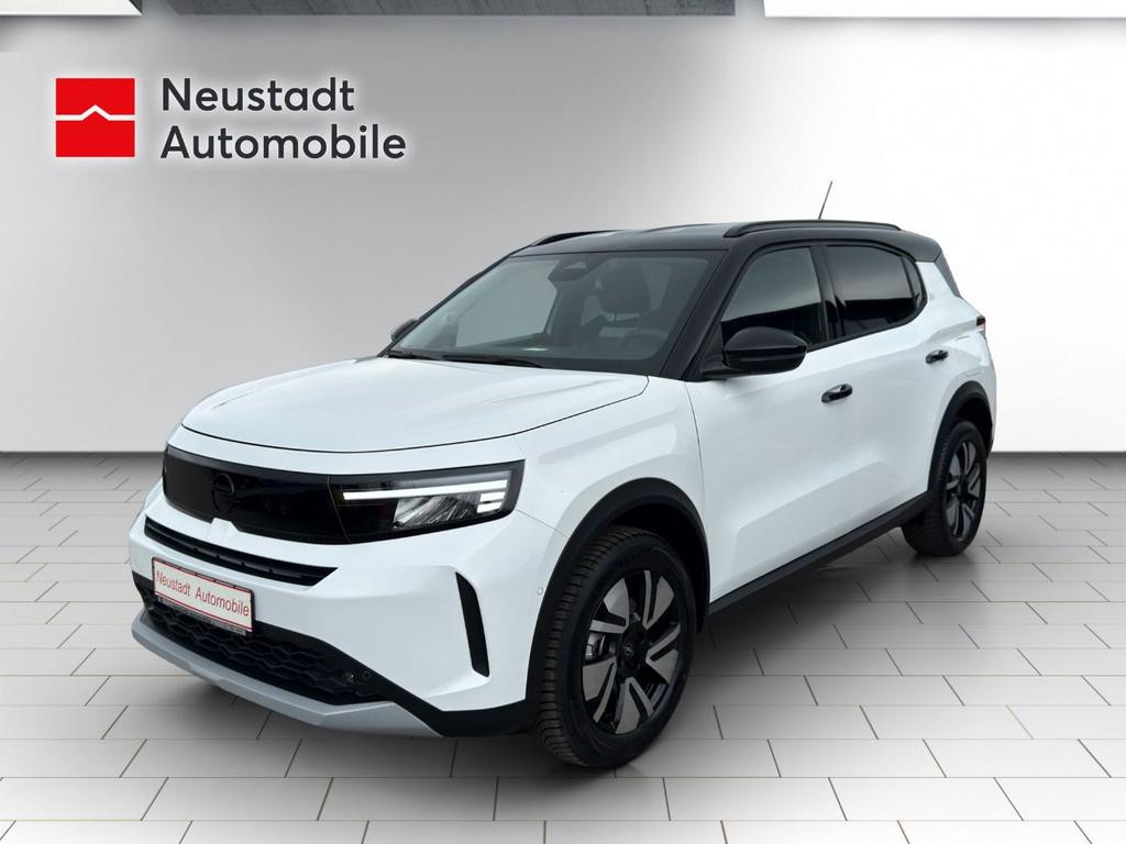 Opel Frontera Ultimate