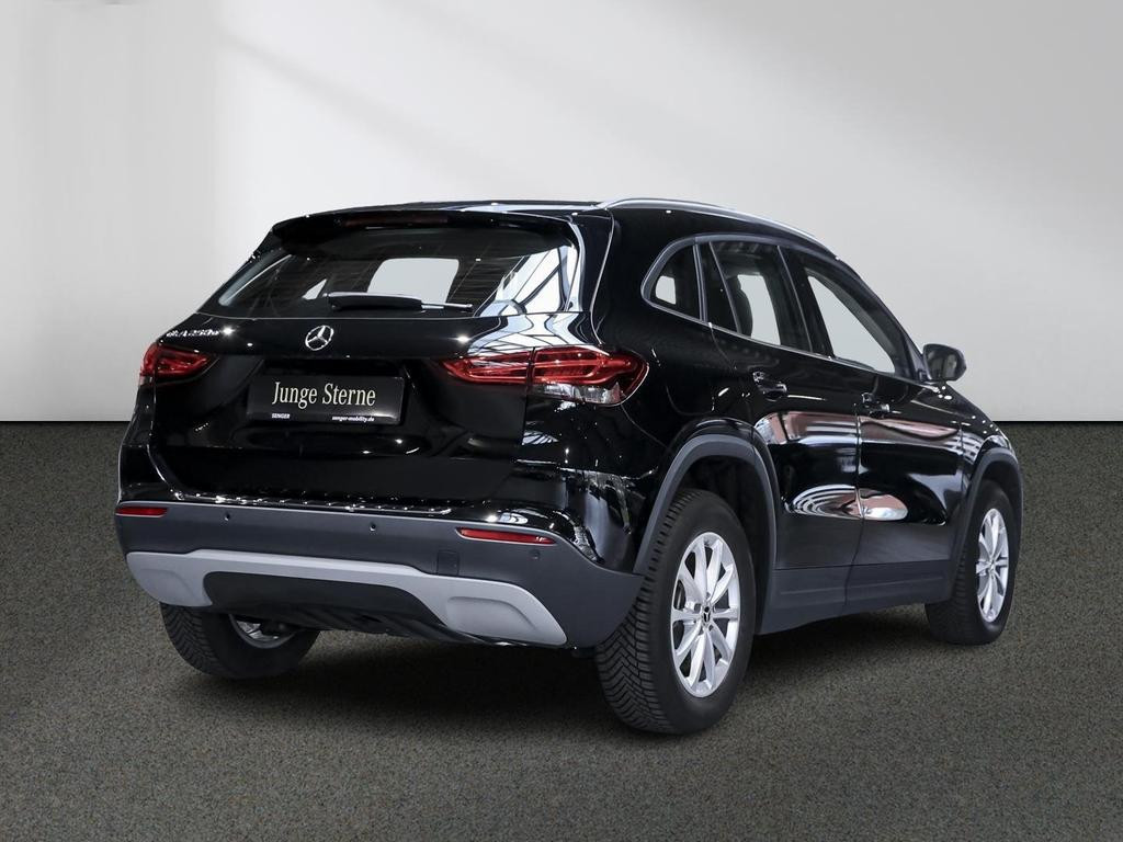 Mercedes-Benz GLA-Klasse GLA 250 Style GLA 250 e