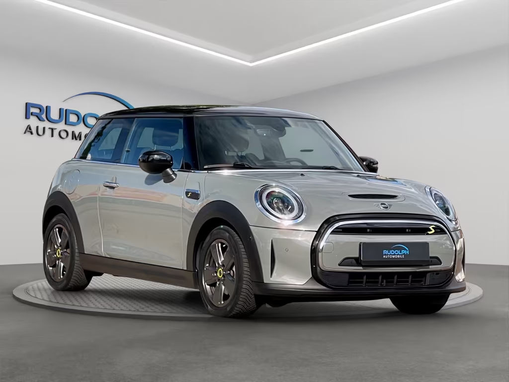 Mini Mini Electric SE Essential