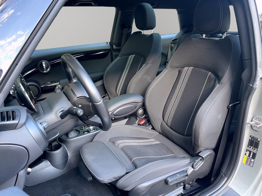 Mini Mini Electric