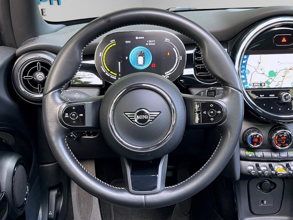 Mini Mini Electric