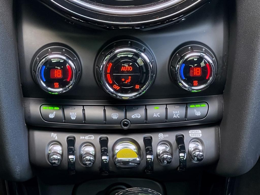 Mini Mini Electric