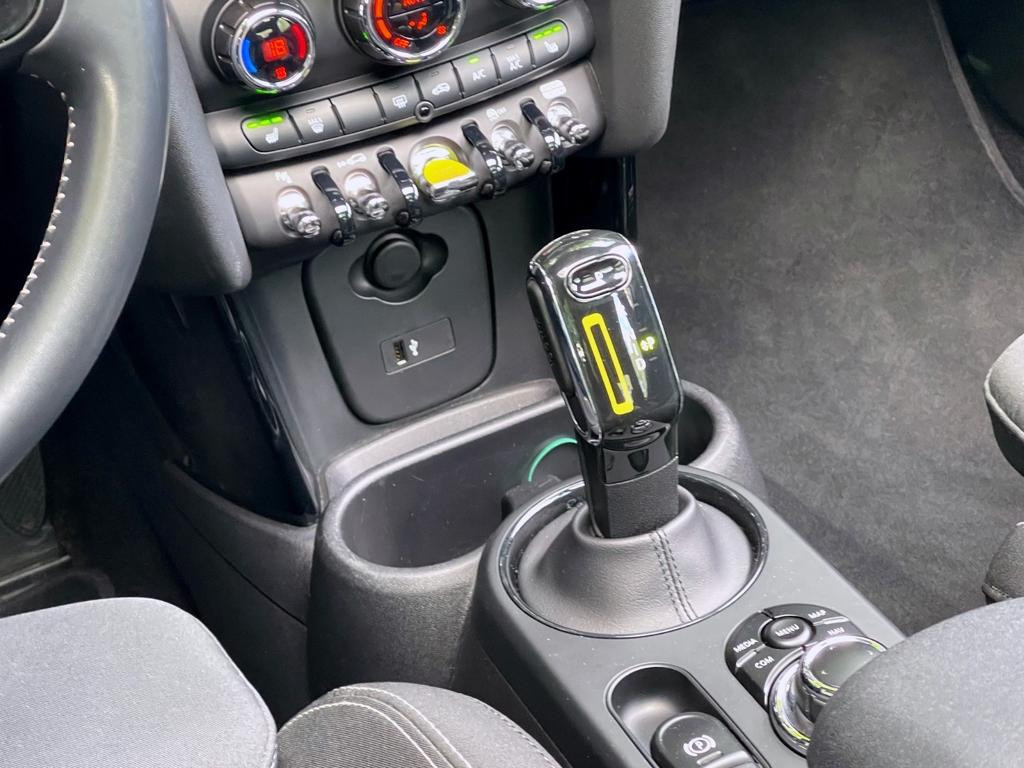 Mini Mini Electric