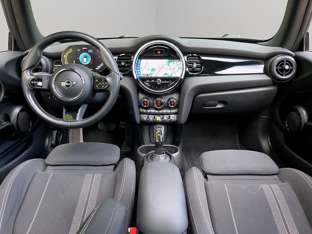 Mini Mini Electric