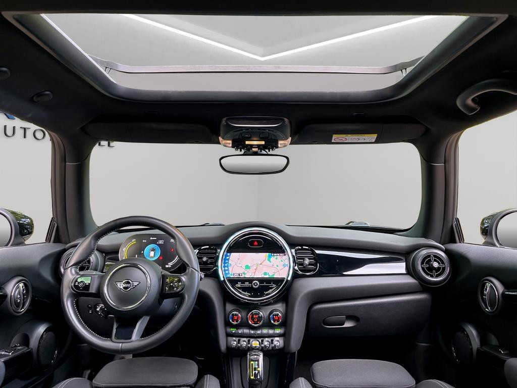 Mini Mini Electric