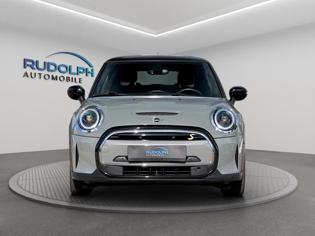 Mini Mini Electric