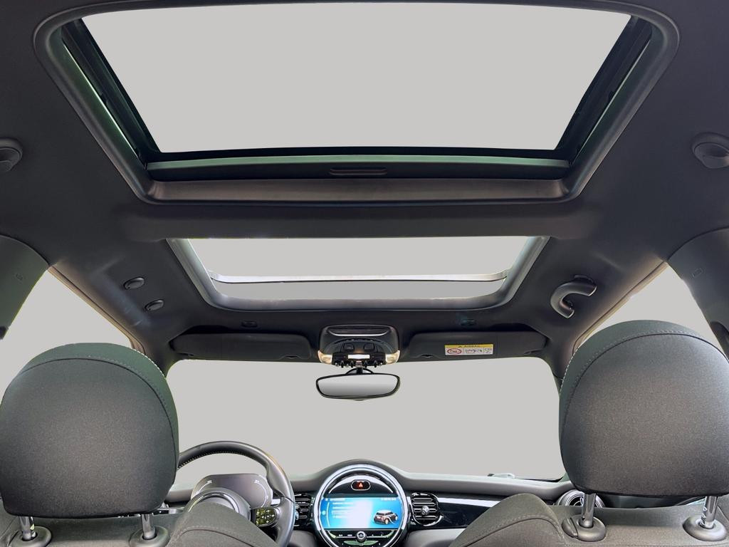 Mini Mini Electric