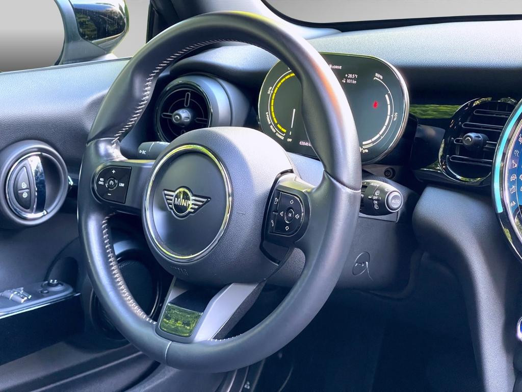 Mini Mini Electric