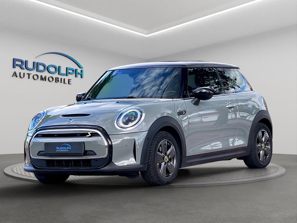 Mini Mini Electric