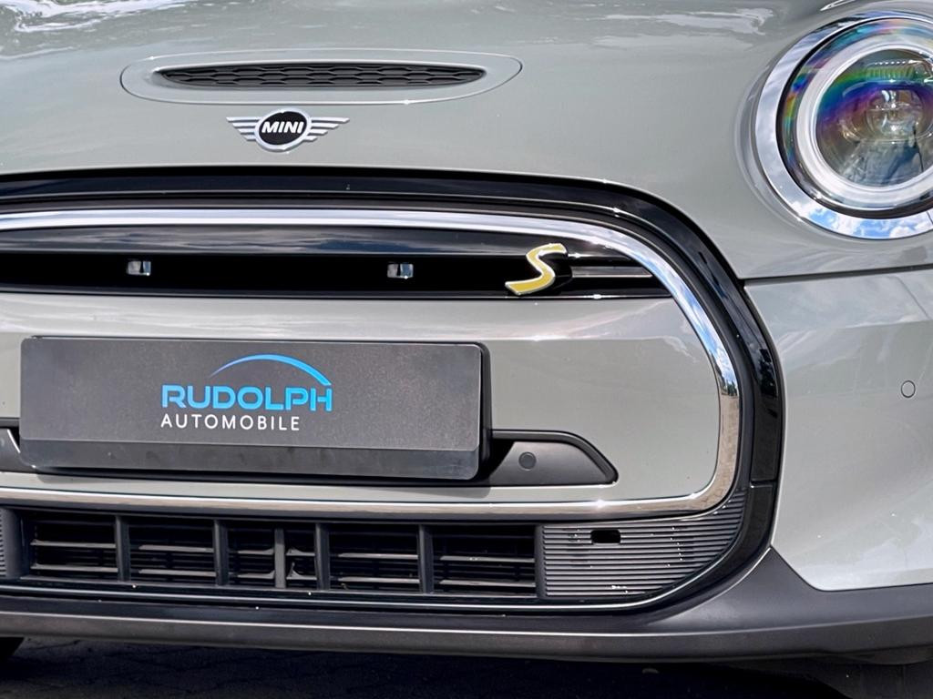 Mini Mini Electric