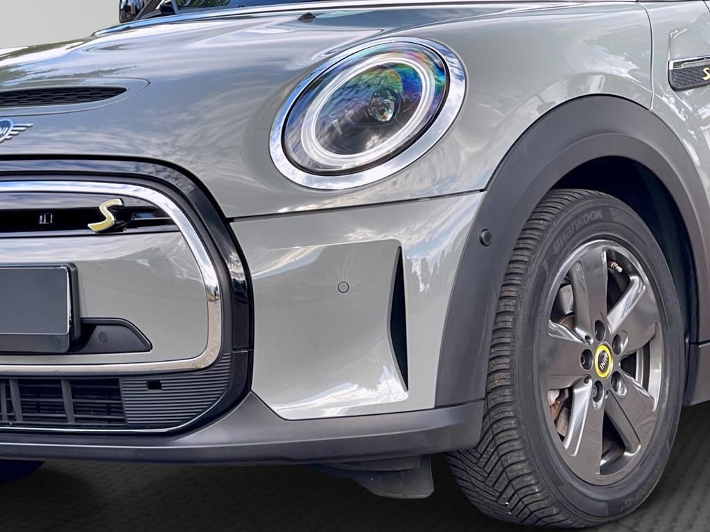 Mini Mini Electric
