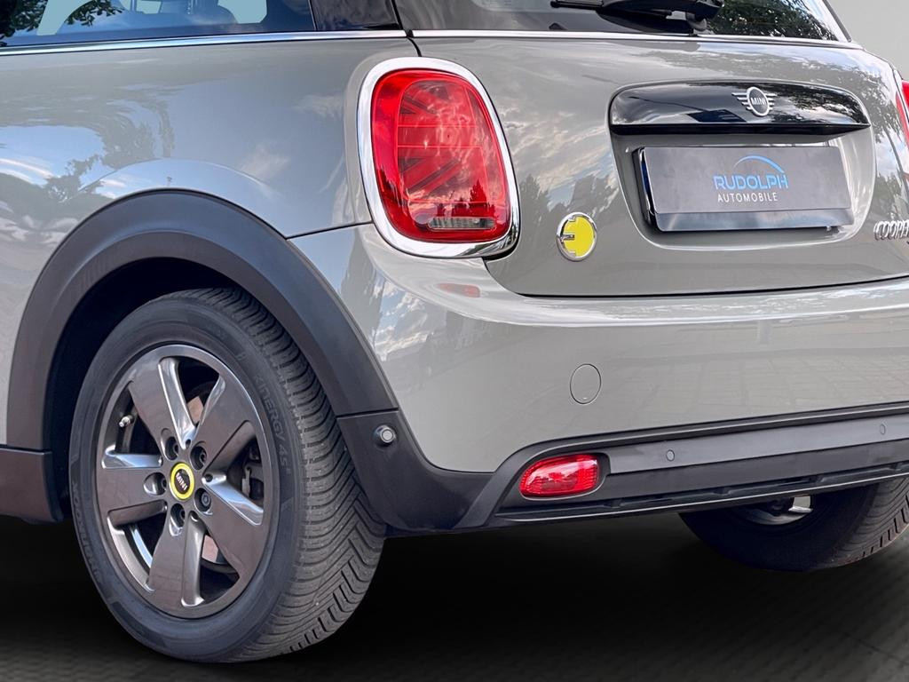 Mini Mini Electric