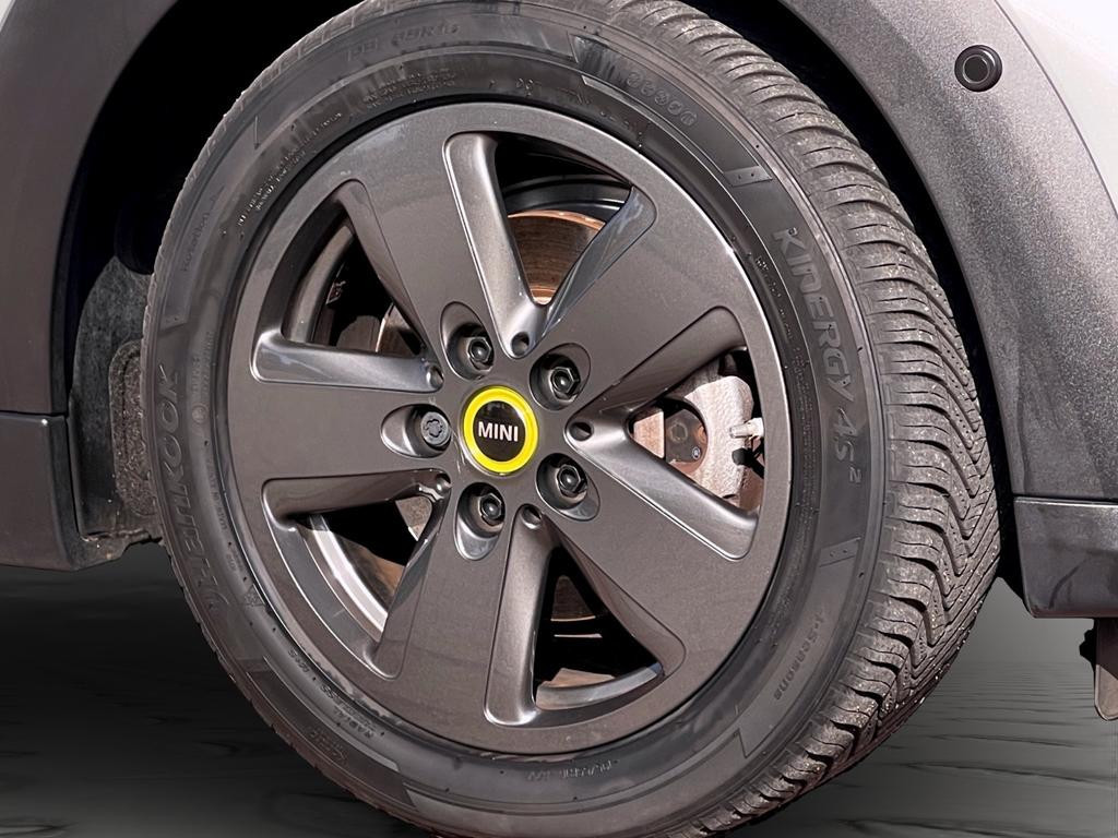 Mini Mini Electric