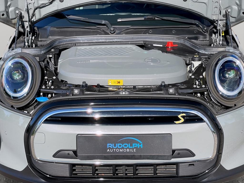 Mini Mini Electric