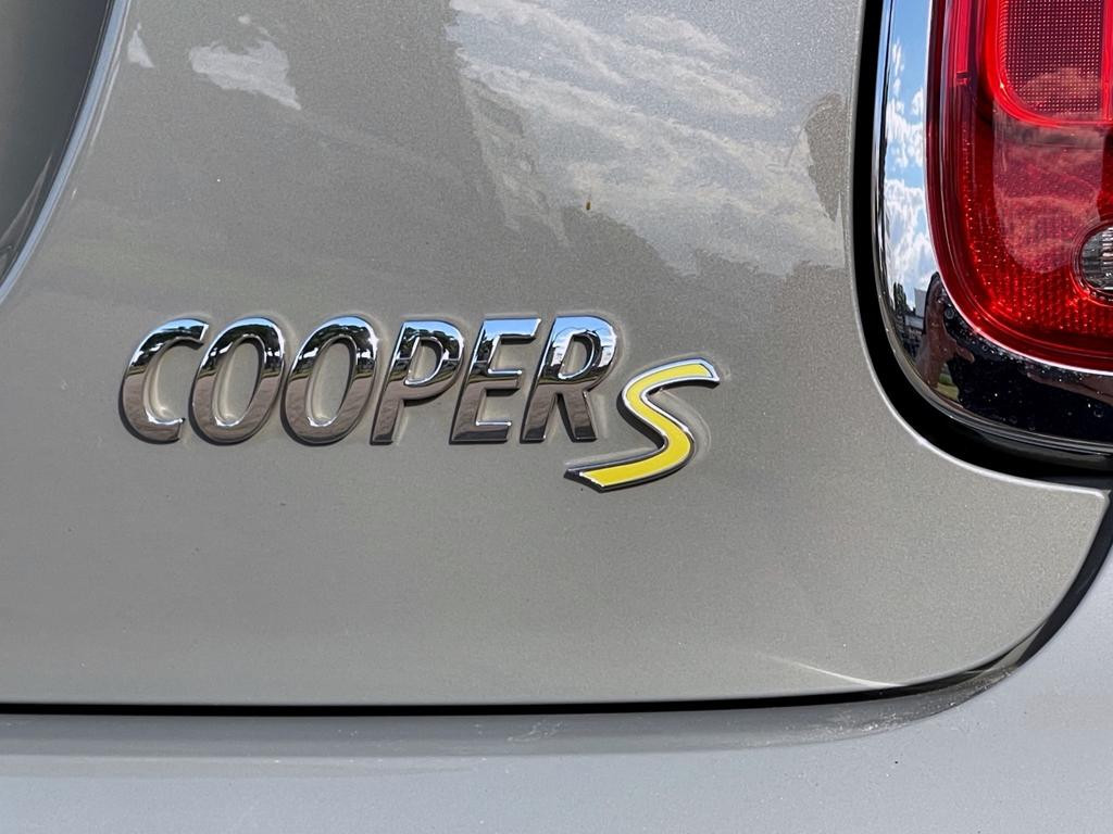 Mini Mini Electric