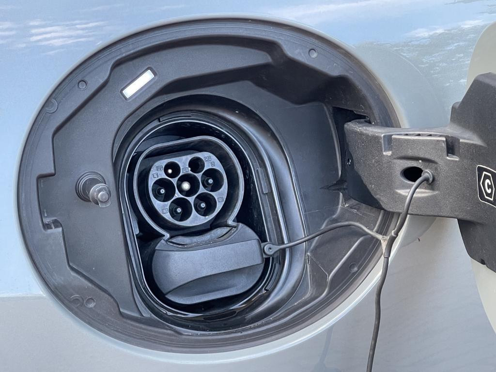 Mini Mini Electric