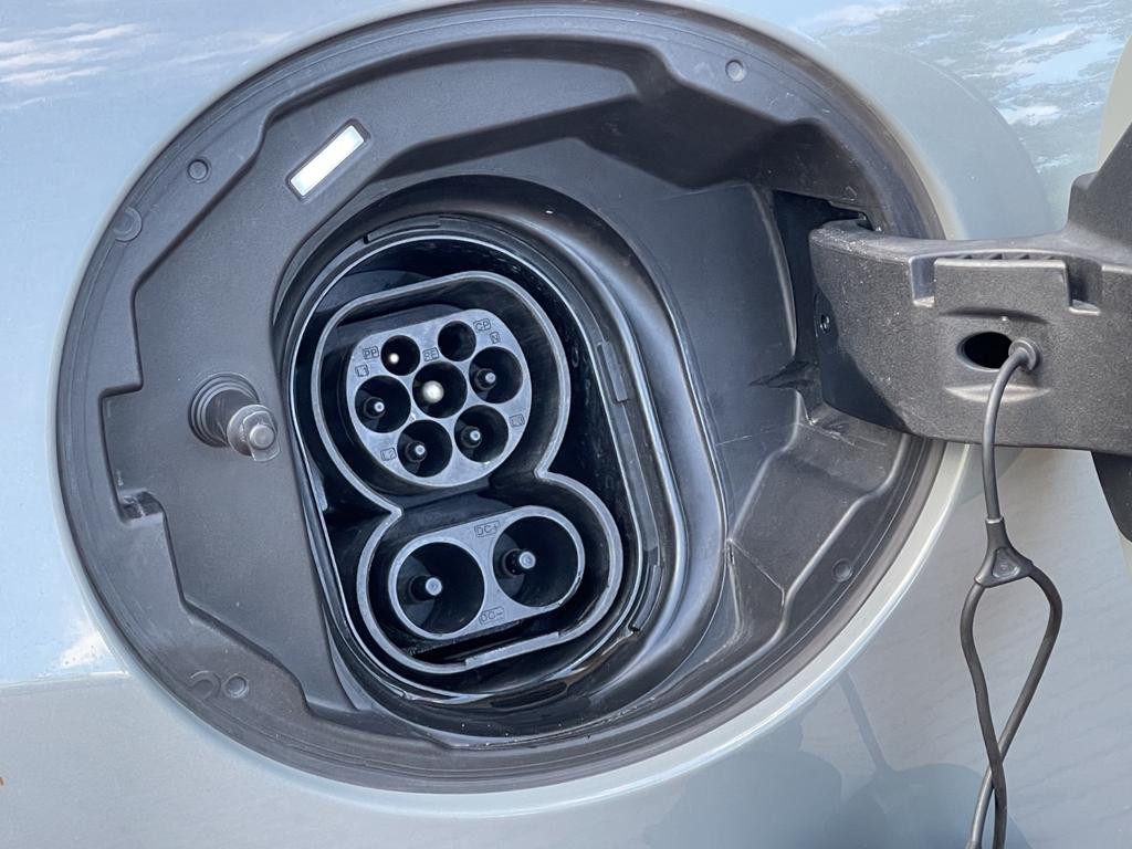 Mini Mini Electric
