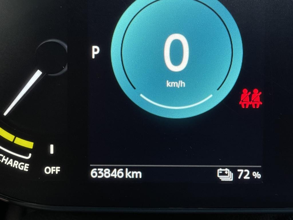 Mini Mini Electric