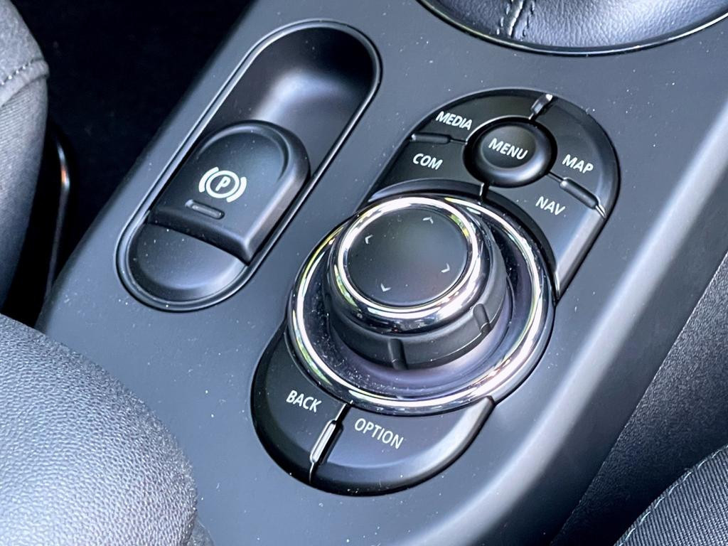 Mini Mini Electric