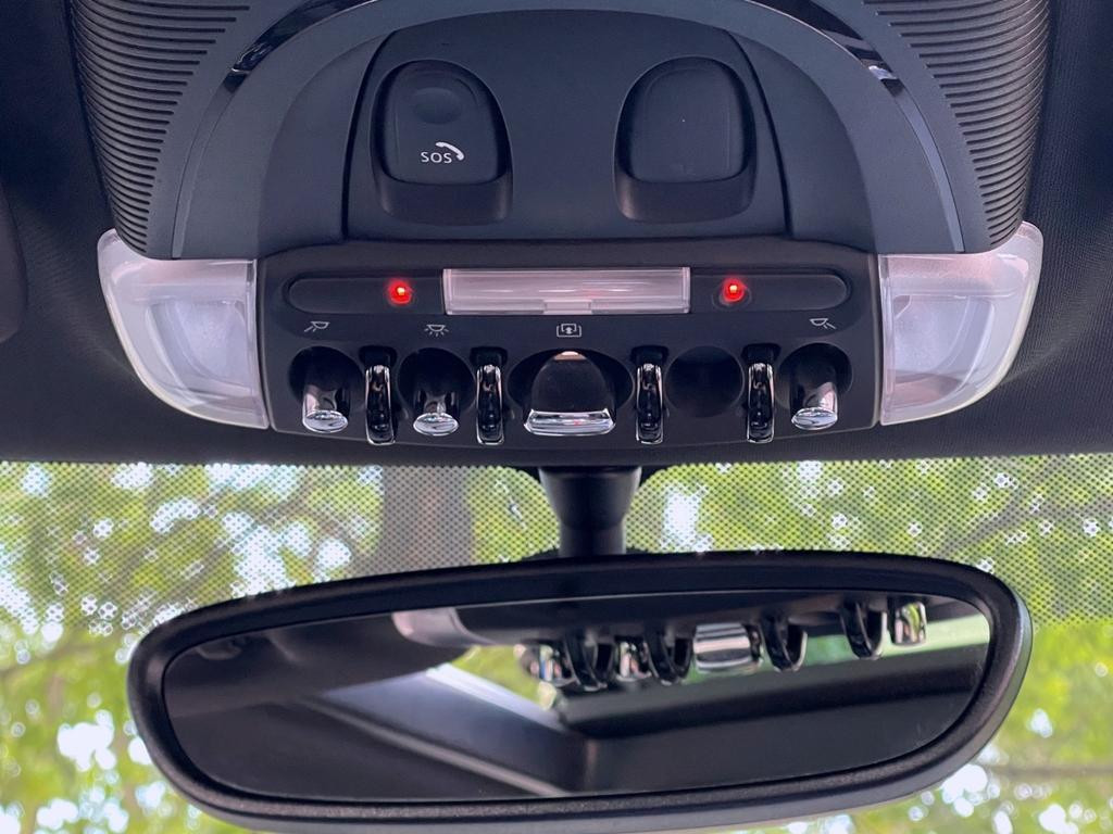 Mini Mini Electric