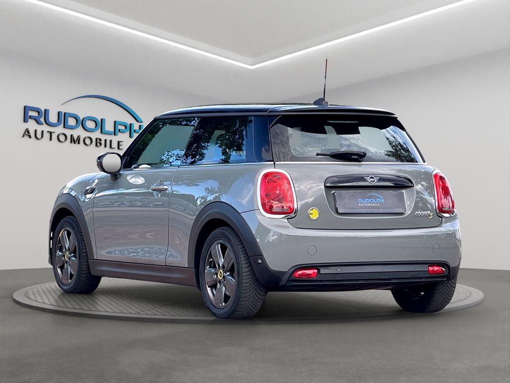 Mini Mini Electric