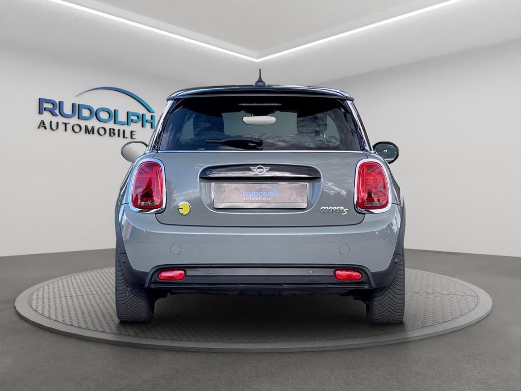 Mini Mini Electric
